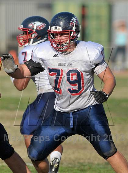 Thumbnail 2 in Pleasant Grove @ Jesuit photogallery.