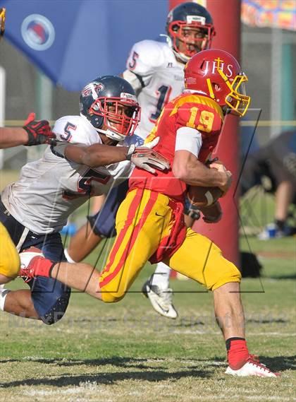 Thumbnail 2 in Pleasant Grove @ Jesuit photogallery.