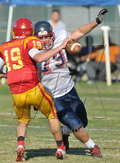 Thumbnail 1 in Pleasant Grove @ Jesuit photogallery.