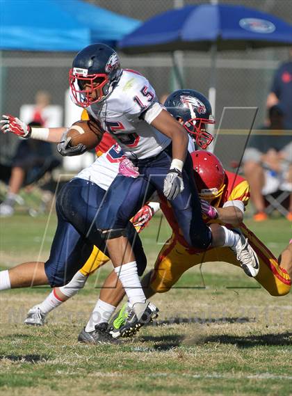 Thumbnail 3 in Pleasant Grove @ Jesuit photogallery.