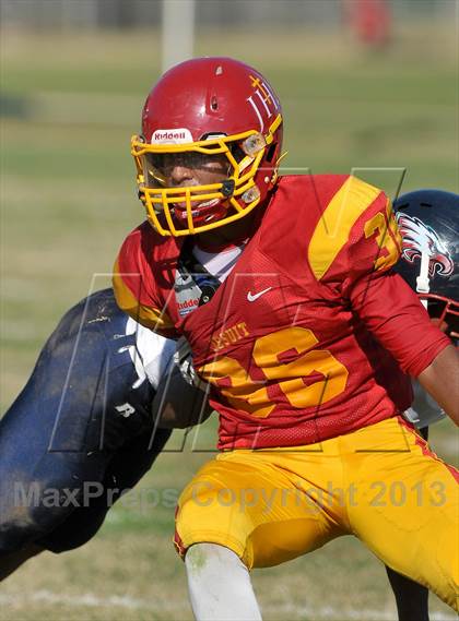 Thumbnail 3 in Pleasant Grove @ Jesuit photogallery.