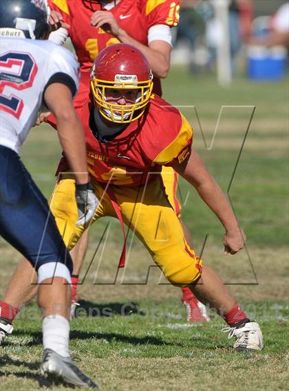 Thumbnail 2 in Pleasant Grove @ Jesuit photogallery.