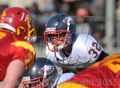 Thumbnail 3 in Pleasant Grove @ Jesuit photogallery.