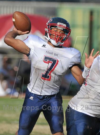 Thumbnail 2 in Pleasant Grove @ Jesuit photogallery.