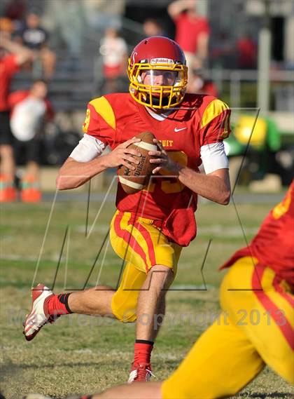 Thumbnail 2 in Pleasant Grove @ Jesuit photogallery.
