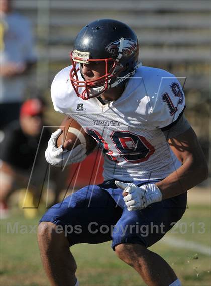 Thumbnail 1 in Pleasant Grove @ Jesuit photogallery.