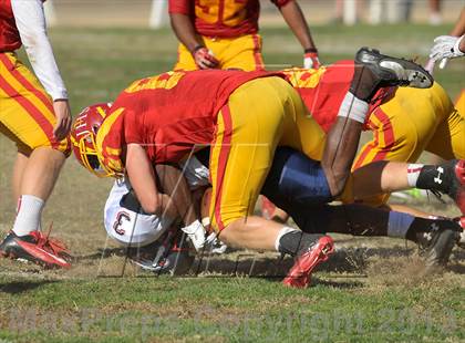 Thumbnail 2 in Pleasant Grove @ Jesuit photogallery.