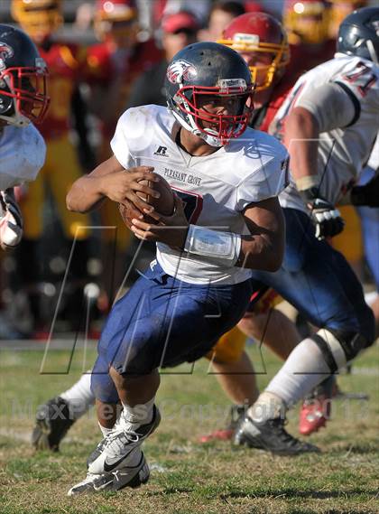 Thumbnail 3 in Pleasant Grove @ Jesuit photogallery.