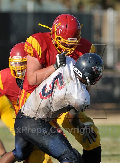 Thumbnail 3 in Pleasant Grove @ Jesuit photogallery.