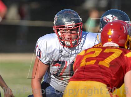 Thumbnail 3 in Pleasant Grove @ Jesuit photogallery.