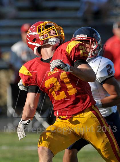 Thumbnail 1 in Pleasant Grove @ Jesuit photogallery.