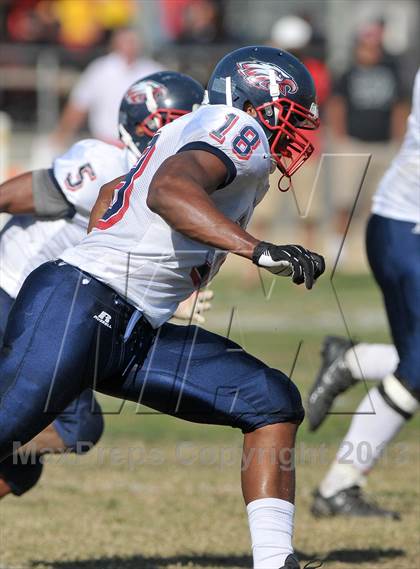 Thumbnail 2 in Pleasant Grove @ Jesuit photogallery.