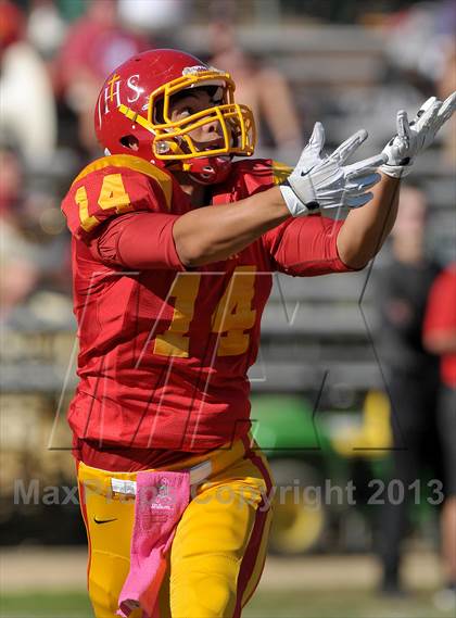 Thumbnail 3 in Pleasant Grove @ Jesuit photogallery.