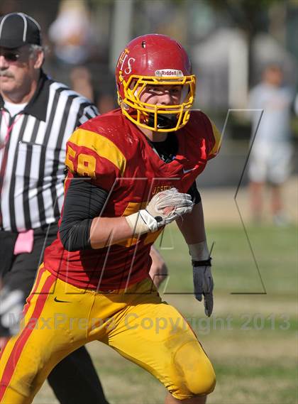 Thumbnail 2 in Pleasant Grove @ Jesuit photogallery.