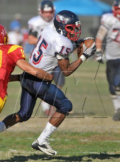 Thumbnail 2 in Pleasant Grove @ Jesuit photogallery.