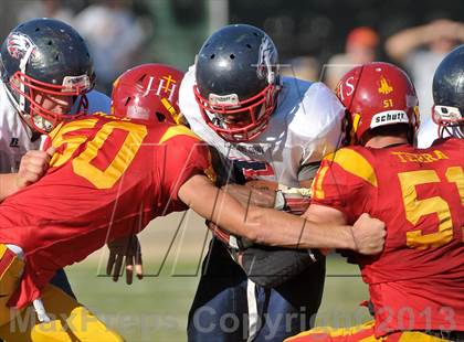 Thumbnail 3 in Pleasant Grove @ Jesuit photogallery.