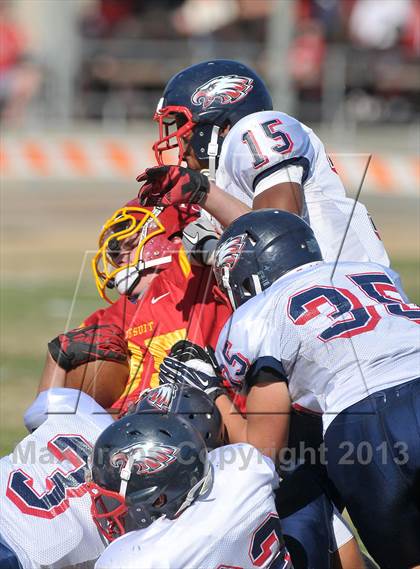 Thumbnail 1 in Pleasant Grove @ Jesuit photogallery.