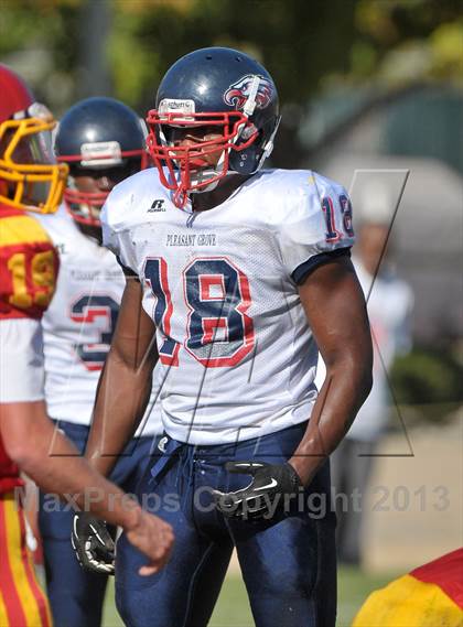 Thumbnail 3 in Pleasant Grove @ Jesuit photogallery.