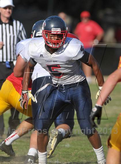 Thumbnail 1 in Pleasant Grove @ Jesuit photogallery.