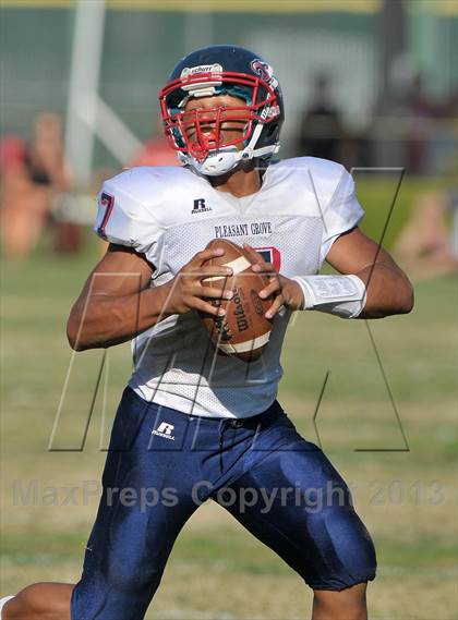 Thumbnail 3 in Pleasant Grove @ Jesuit photogallery.