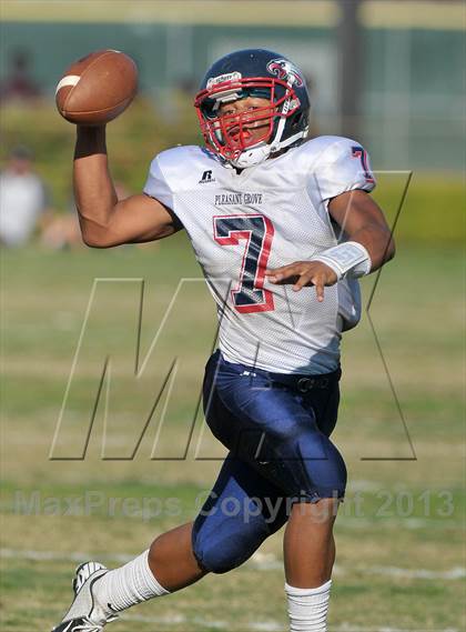 Thumbnail 1 in Pleasant Grove @ Jesuit photogallery.