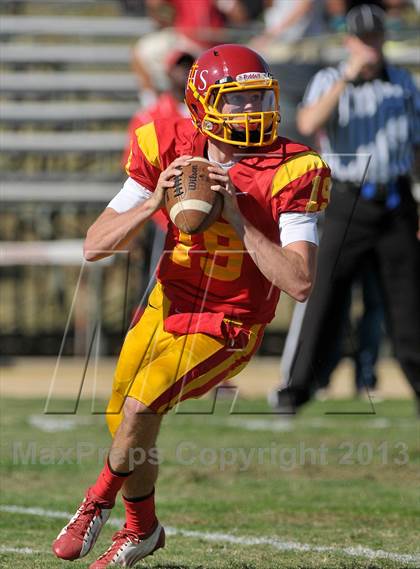 Thumbnail 2 in Pleasant Grove @ Jesuit photogallery.