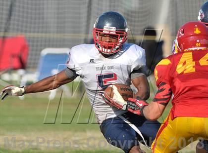 Thumbnail 1 in Pleasant Grove @ Jesuit photogallery.