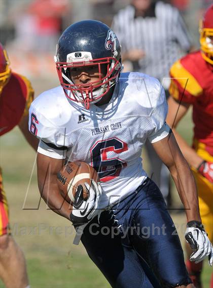 Thumbnail 2 in Pleasant Grove @ Jesuit photogallery.