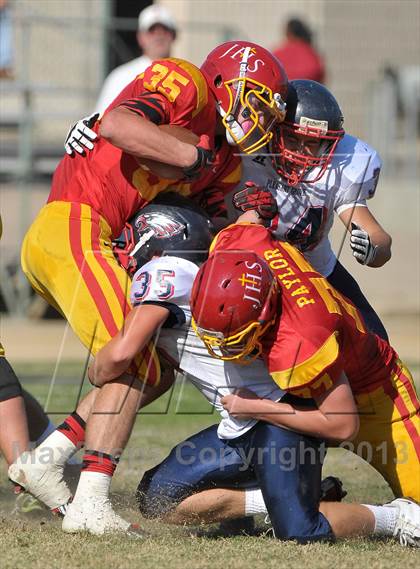 Thumbnail 3 in Pleasant Grove @ Jesuit photogallery.