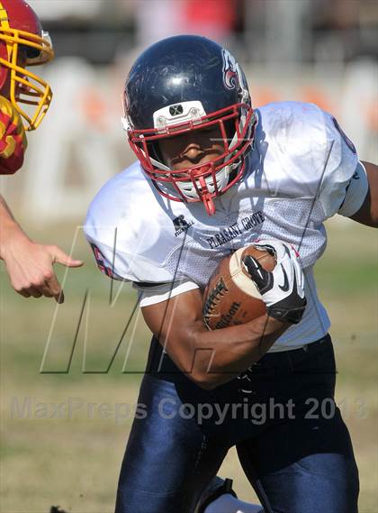 Thumbnail 1 in Pleasant Grove @ Jesuit photogallery.
