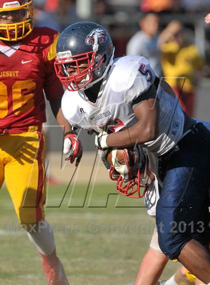 Thumbnail 2 in Pleasant Grove @ Jesuit photogallery.