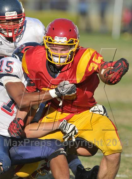 Thumbnail 3 in Pleasant Grove @ Jesuit photogallery.