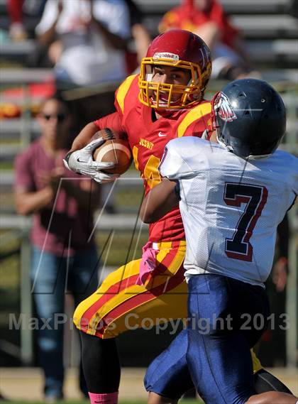Thumbnail 2 in Pleasant Grove @ Jesuit photogallery.