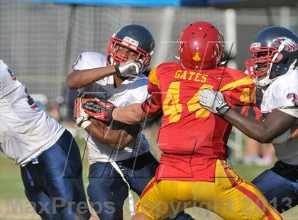 Thumbnail 2 in Pleasant Grove @ Jesuit photogallery.