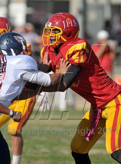 Thumbnail 1 in Pleasant Grove @ Jesuit photogallery.