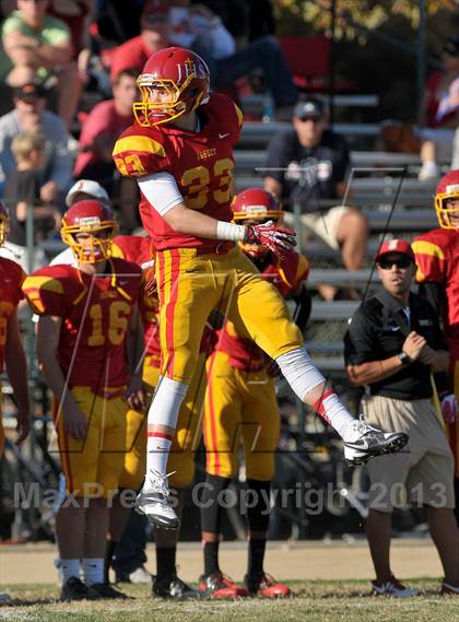 Thumbnail 3 in Pleasant Grove @ Jesuit photogallery.