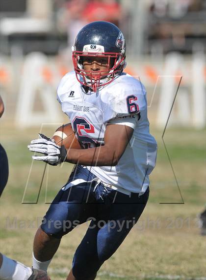 Thumbnail 2 in Pleasant Grove @ Jesuit photogallery.