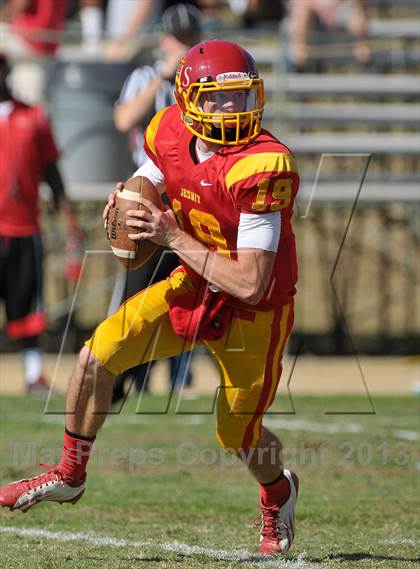 Thumbnail 1 in Pleasant Grove @ Jesuit photogallery.