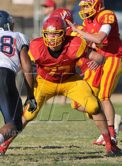 Thumbnail 2 in Pleasant Grove @ Jesuit photogallery.