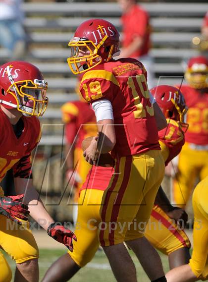 Thumbnail 3 in Pleasant Grove @ Jesuit photogallery.