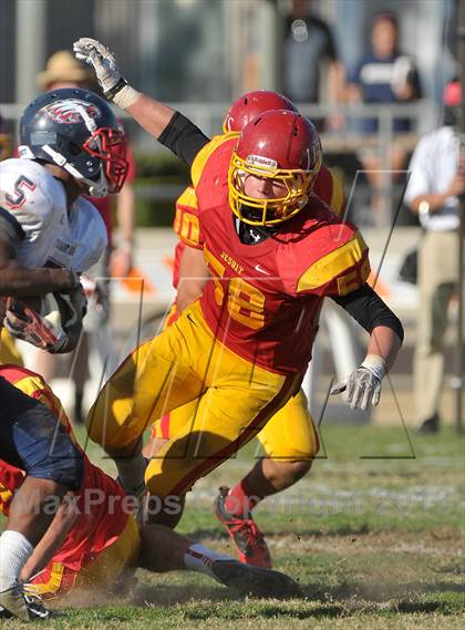 Thumbnail 1 in Pleasant Grove @ Jesuit photogallery.