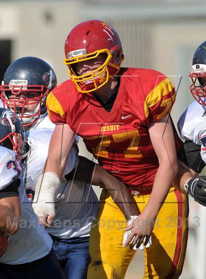 Thumbnail 2 in Pleasant Grove @ Jesuit photogallery.
