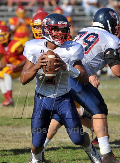 Thumbnail 3 in Pleasant Grove @ Jesuit photogallery.