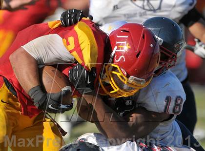 Thumbnail 1 in Pleasant Grove @ Jesuit photogallery.