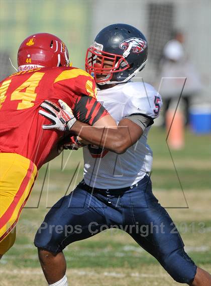 Thumbnail 1 in Pleasant Grove @ Jesuit photogallery.