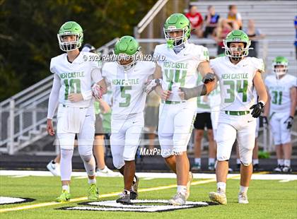 Thumbnail 1 in New Castle @ Yorktown photogallery.