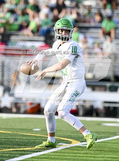 New Castle @ Yorktown