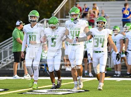Thumbnail 3 in New Castle @ Yorktown photogallery.