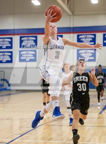 Thumbnail 3 in Greer @ Byrnes photogallery.