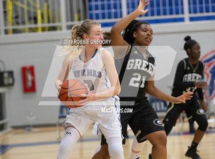 Thumbnail 1 in Greer @ Byrnes photogallery.